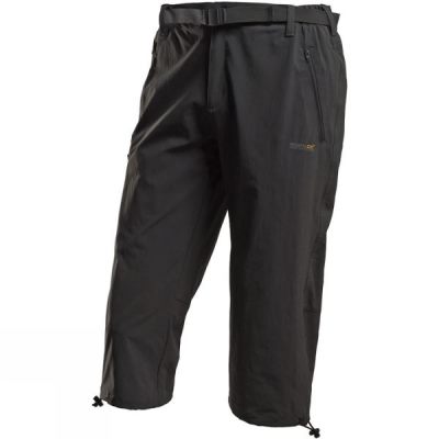 Capri Regatta Xert Stretch II Hombre Gris Oscuro - Chile UTP370895